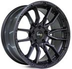 4 rodas zeus zwat4 off-road / aro 20x9 / (5x139) et15