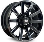 4 rodas zeus zwat6 off-road / aro 20x9 / (5x139) et10