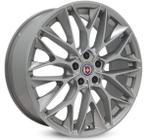 4 rodas zeus zwpc1 modelo hre p200 / aro 20x8 / (5x100) et40