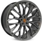 4 rodas zeus zwpc1 modelo hre p200 / aro 22x9 / (5x108) et45