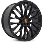 4 rodas zeus zwpc1 modelo hre p200 / aro 22x9 / (5x112) et40