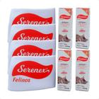 4 Serenex Spray Felinos Acalma E Tranquiliza König - 25ml