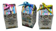 40 Caixinhas Milk Lembrancinhas Temáticas para Dia das Crianças Oferta Especial