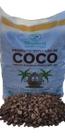 40 Litros Chips de Coco para Substratos Orquídeas Vasos