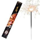 40 Velas Sparklers 30 Cm Para Casamento Indoor Faísca Decoração Estrelinha Aniversario Sem Fumaça