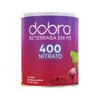 400 Nitrato - Beterraba em Pó - Dobro 220g