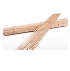 400 Palito de Bambu Para Algodão Doce Talge de Bambu 40cm