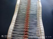 4000x Resistor 2k2 1/4w 5%