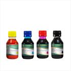 400ml Tinta Sublimática Cores Vivas S/entupir !!