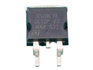 400x Transistor Stb50ne10 Mosfet N 50amp - 100v To263 St