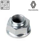 402626211r - porca cubo da roda dianteira-traseira - kwid