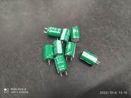 40x Capacitor Eletrolítico 1200uf/6,3v 105º 10x16mm