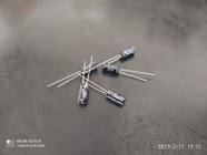 40x Capacitor Eletrolitico 22uf/50v 105 5x11mm Hyncdz