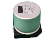 40x Capacitor Eletrolitico 33uf/450v Smd 18x16,5mm Capxon