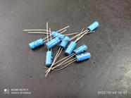 40x Capacitor Eletrolítico 4,7uf/35v 85 5x11mm