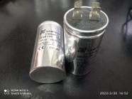 40x Capacitor Partida 20uf/450v Cbb60 5% 40x77mm Base Lisa - Samtec