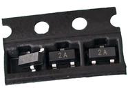 40x Transistor 2n3906 Mmbt3906 2a Smd Sot23 0,2amp 40v