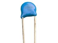 40x Varistor 5mm 39v - 5d390k = S05k39v