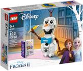 41169 - LEGO Disney Frozen II - Olaf