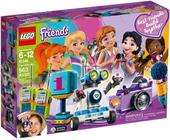 41346 - LEGO Friends - Caixa da Amizade