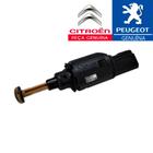 453444 - interruptor pedal freio 2 pinos original - peugeot 206 207