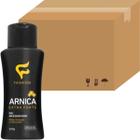 48 Gel para Massagem Fashion Cosméticos Arnica Extraforte Frasco 200g