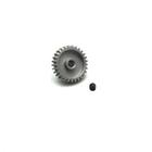 48 Pitch Alu Hardcoated Lightweight Motor Gear 31t Cso P48-0031