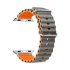 49mm 44mm 45mm 41mm 40mm 38mm Pulseira Ultra Band Para Apple Watch iWatch Série 9 10 8 7 SE