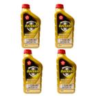 4L Óleo lubrificante Havoline 10W-40 SN Semissintético Texaco