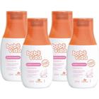 4UN Condicionador Bebe Vida 200ml Davene