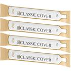 4UN Sache Gel Classic Cover 14g Para Unhas Em Gel Volia