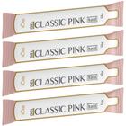 4UN Sache Gel Classic Pink Hard 14g Para Unhas Em Gel Volia