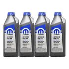 4x ADITIVOS RADIADOR COOLANT CONCENTRADO VERMELHO 51820784