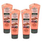 4X Ativador De Cachos Flores E Vegetais 200G Sem Enxague