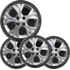 4X Calota Gm Onix Aro 14 2012 A 2021