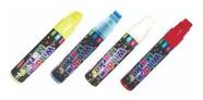 4x Caneta Vidro Window Marker Lousaled CKS