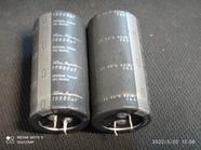 4x Capacitor Eletrolitico 10000uf/75v Snap-in 85º 30x60mm