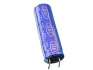 4x Capacitor Eletrolitico 120uf/450v 105º 16x51mm Hec