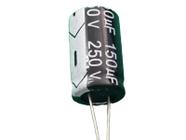 4x Capacitor Eletrolitico 150uf/250v 105º 16x25mm Chongx