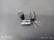 4x Capacitor Eletrolítico 3300uf/16v 105 13x22mm Topway