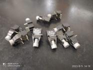 4x Conector Fibra Otica Hfbr-1523 = T-1523z Avago