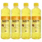 4x Eliminador de Odores Dompet 500Ml - Dominus