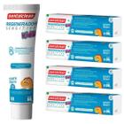 4X Gel Dental Regenerador Sensitive Kids - 50G - Dentalclean