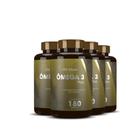 4X Omega 3 Plus Epa+Dha 180Caps Tr Store