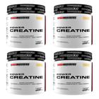 4x Power Creatine 300g - Bodybuilders