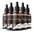 5 artiflan gotas original mega potente