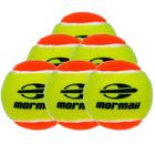 5 Bolas de Beach Tennis Premium Profissional - Mormaii