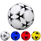 5 Bolas de Futebol Capotão Campo Society 67cm Atacado Revenda - XH