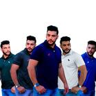 5 Camisa Polo Masculina Original Qualidade Escolha suas Cores