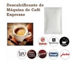 5 Descalcificantes De Cafeteira Para Cafeteiras Universal